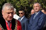 Варна - МУ Откриване на учебната година