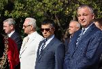 Варна - МУ Откриване на учебната година