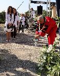 Варна - МУ Откриване на учебната година