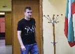 София - Футболист на месеца