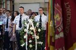 Столичните пожарникари отпразнуваха професионалния си празник