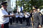 София - Професионален празник на пожарникарите