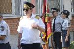 София - Професионален празник на пожарникарите