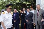 София - Професионален празник на пожарникарите