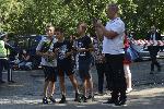 София - Професионален празник на пожарникарите