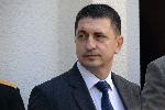 София - Професионален празник на пожарникарите