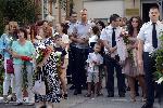 София - Професионален празник на пожарникарите