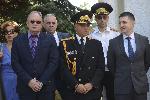 София - Професионален празник на пожарникарите