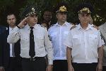 София - Професионален празник на пожарникарите