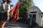 София - Професионален празник на пожарникарите