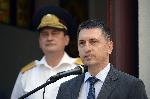 София - Професионален празник на пожарникарите
