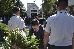 София - Професионален празник на пожарникарите