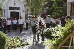 София - Професионален празник на пожарникарите