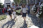 София - Професионален празник на пожарникарите