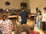 Върнаха на прокуратурата делото срещу председателката на Българския фармацевтичен съюз Асена Стоименова