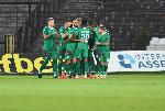 Славия загуби от Берое с 0:2(НОВИ СНИМКИ)