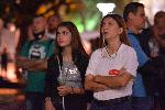 София - Антиправителствени протести