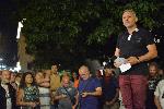 София - Антиправителствени протести