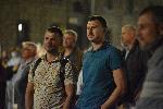 София - Антиправителствени протести