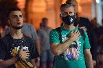 София - Антиправителствени протести
