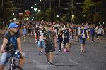 София - Антиправителствени протести