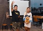 Рапърът Кристо и певицата Ева представиха новото си парче „Mama Bonita”