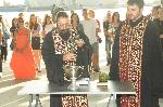 Бургас - Откриване на учебната година във филиала на НХА