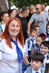 При спазване на санитарните мерки започна учебната година в цялата страна