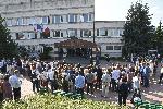 Италианският лицей откри учебната година само с първолаците