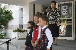 София - Първи учебен ден - Италиански лицей