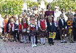 София - Първи учебен ден - Италиански лицей