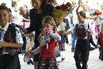 София - Първи учебен ден - Италиански лицей