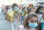 Бургас - Първи учебен ден