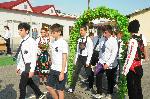 Бургас - Откриване на учебната година