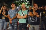 София - Антиправителствени протести