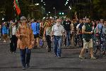 София - Антиправителствени протести