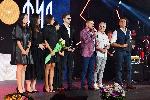 СОФИЯ - НДК А6 - Десети годишен фестивал за поп и рок музика