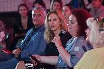 СОФИЯ - НДК А6 - Десети годишен фестивал за поп и рок музика