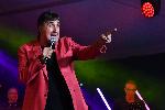 СОФИЯ - НДК А6 - Десети годишен фестивал за поп и рок музика