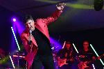 СОФИЯ - НДК А6 - Десети годишен фестивал за поп и рок музика
