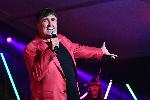СОФИЯ - НДК А6 - Десети годишен фестивал за поп и рок музика