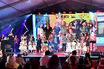 СОФИЯ - НДК А6 - Десети годишен фестивал за поп и рок музика "София 2020"