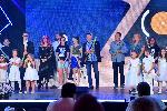 СОФИЯ - НДК А6 - Десети годишен фестивал за поп и рок музика "София 2020"