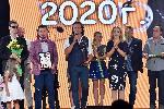 СОФИЯ - НДК А6 - Десети годишен фестивал за поп и рок музика "София 2020"