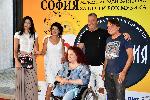 СОФИЯ - НДК А6 - Десети годишен фестивал за поп и рок музика "София 2020"