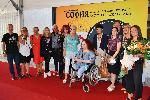 СОФИЯ - НДК А6 - Десети годишен фестивал за поп и рок музика "София 2020"
