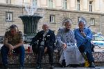 София - Антиправителствени протести