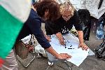 София - Антиправителствени протести