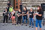 София - Антиправителствени протести