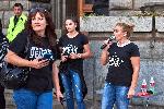София - Антиправителствени протести